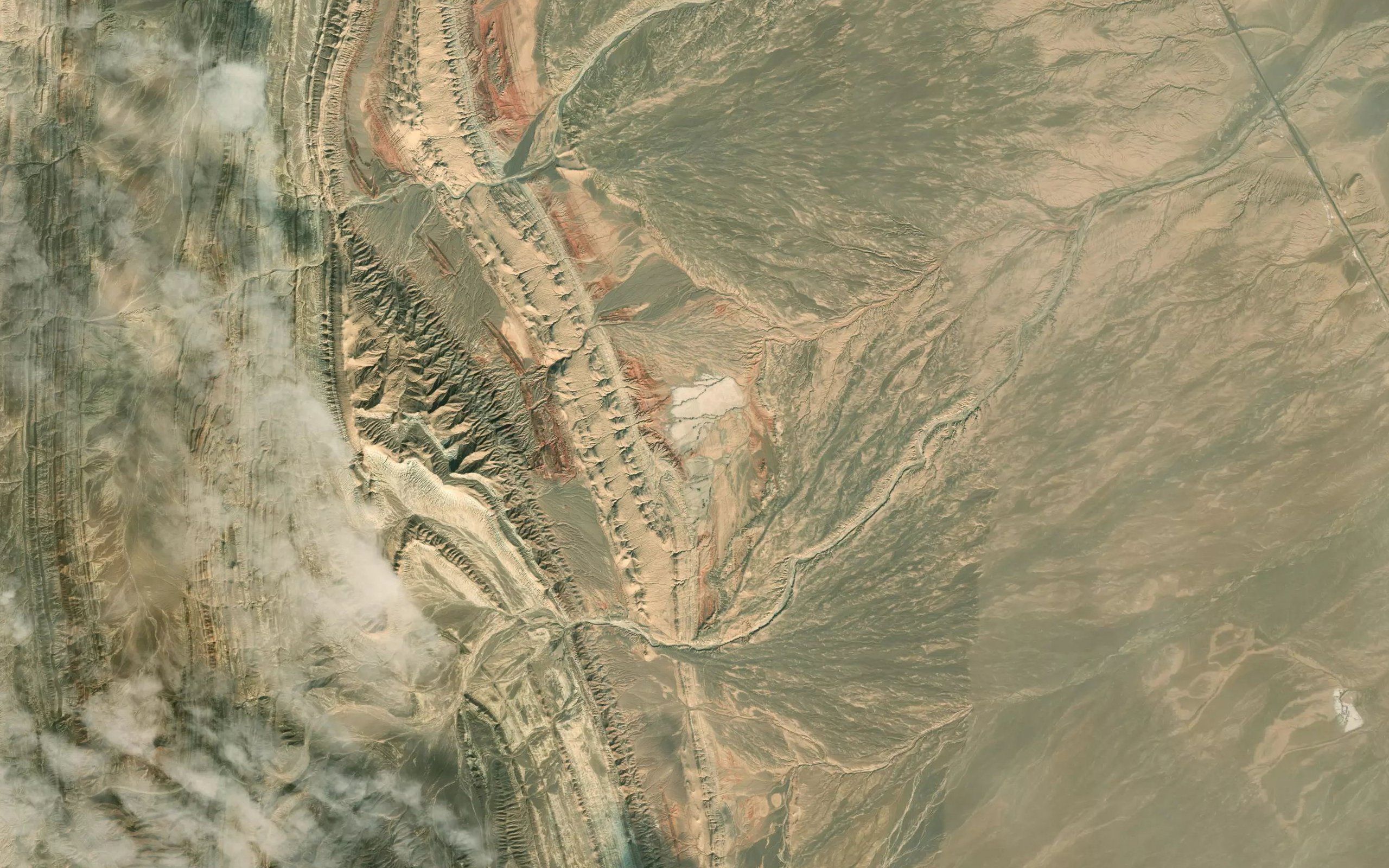 Cheshmeh-ye Shurab Anaraki
