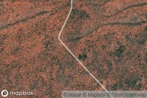 Pundalarrinna Salt Lagoon