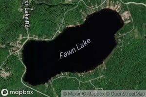 Fawn Lake