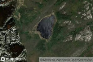 Lac Wachiskw