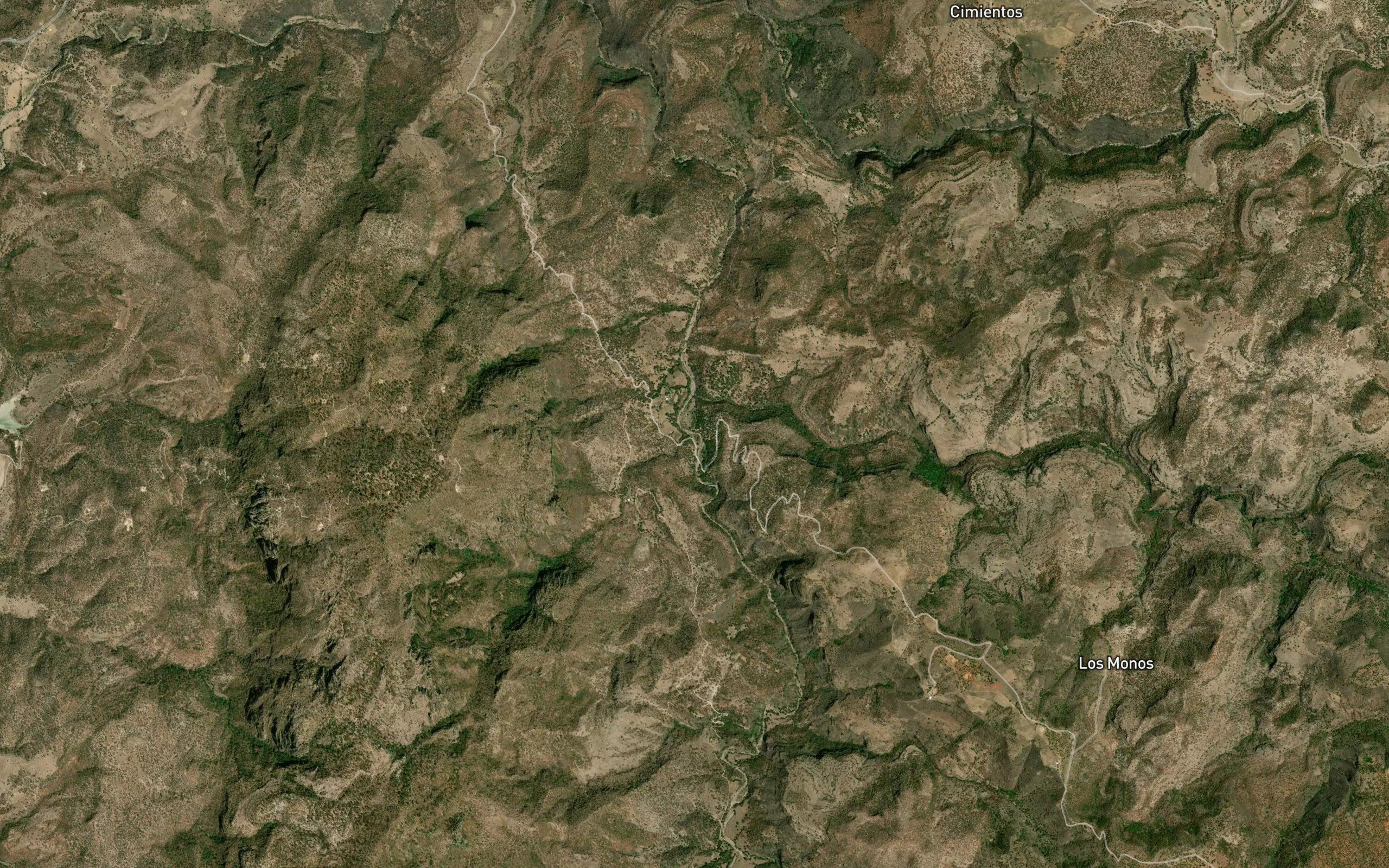 Las Huerta