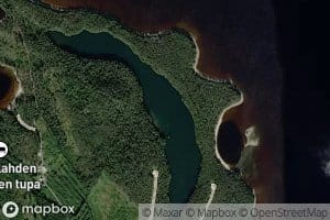 Valkealampi