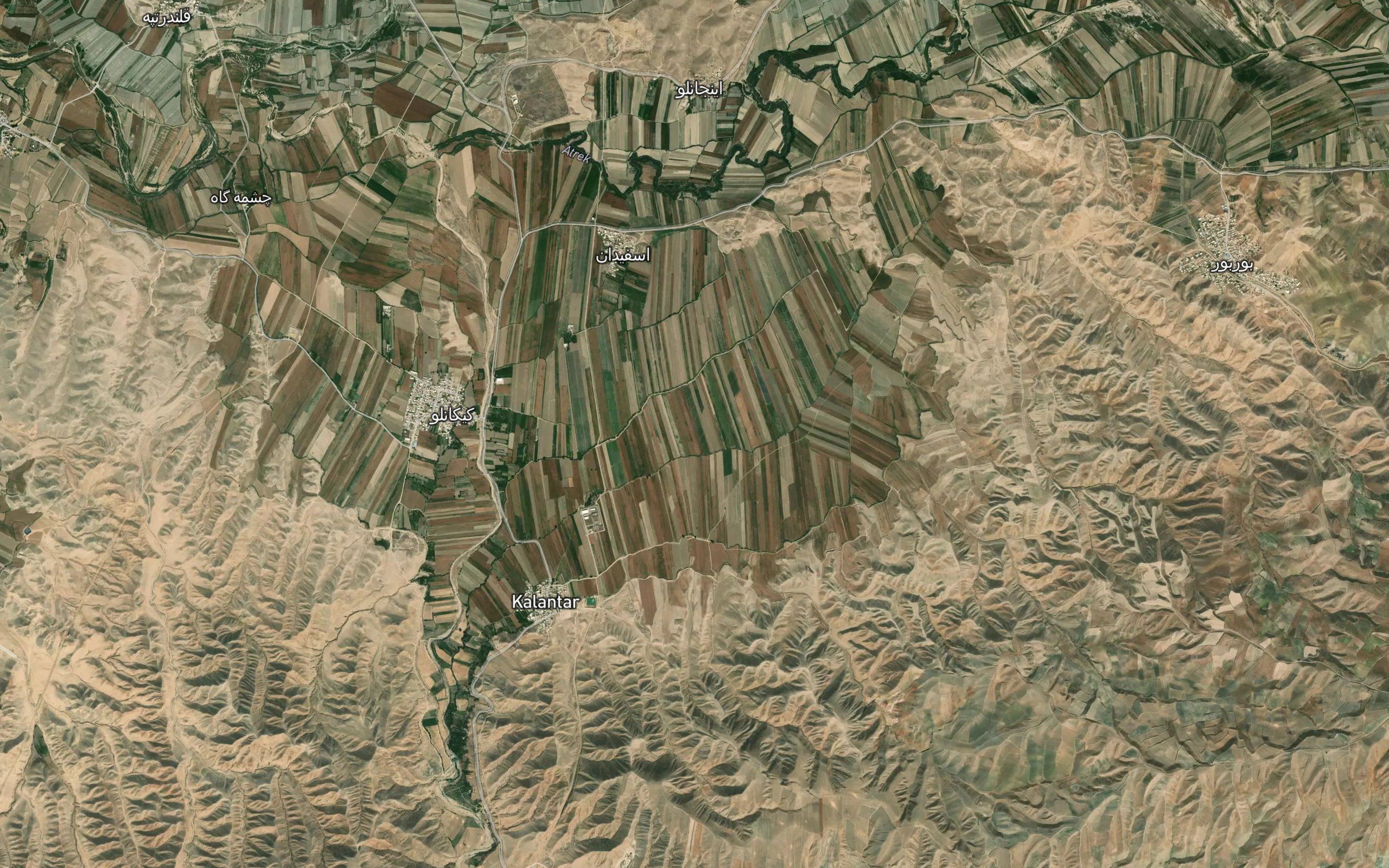 Shah Juy