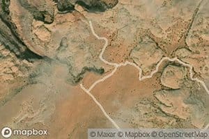 Sams Mesa Spring