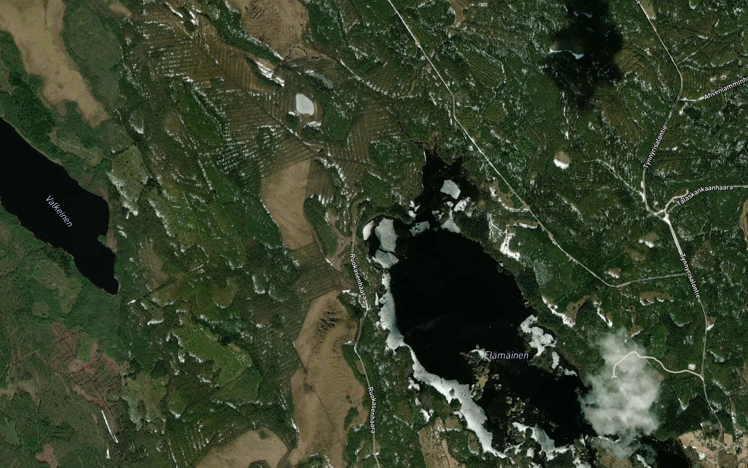 Paahiekanlahti