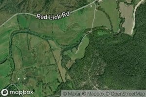 Bicknell Branch