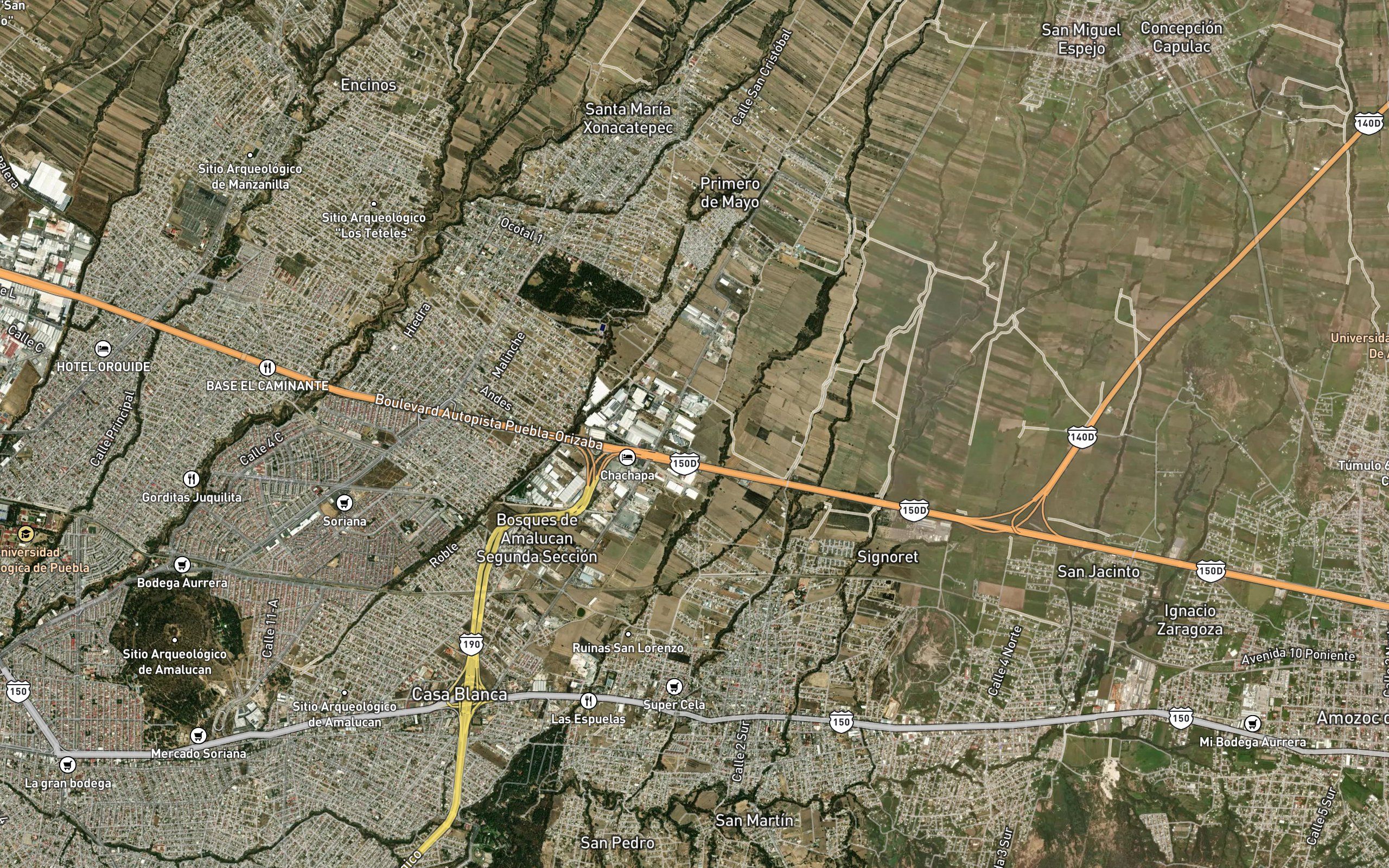 San Cristobal