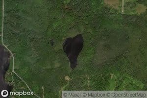 Davies Lake