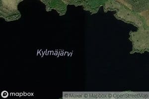 Kylmajarvi
