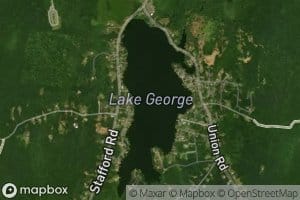 Lake George