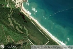 Bahia de Los Ranchitos