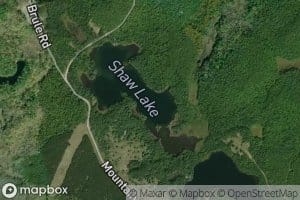 Shaw Lake
