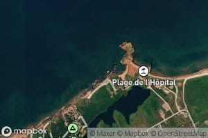 Anse des Baleiniers