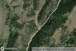 Downey Creek
