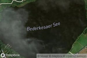 Bederkesaer See