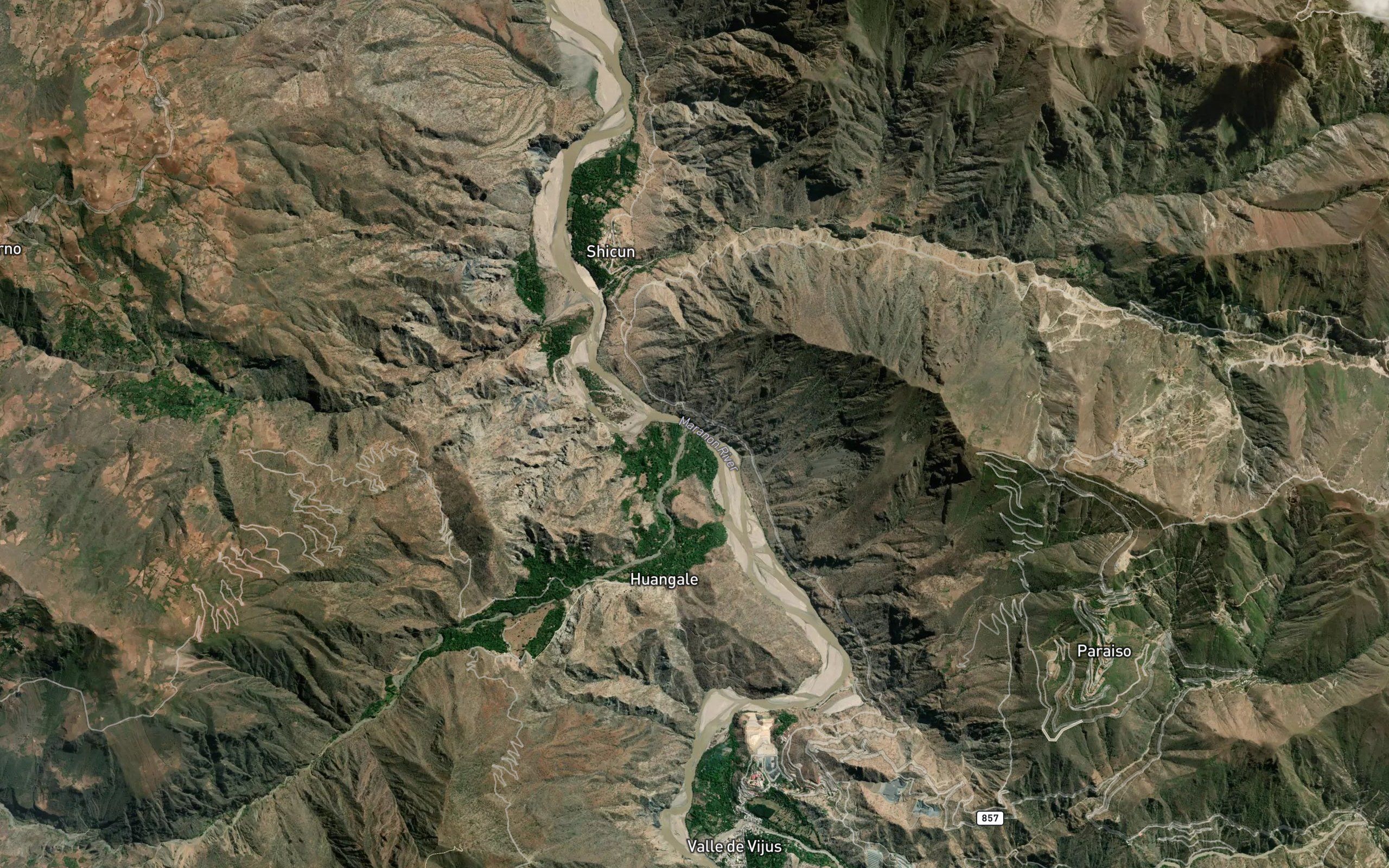Rio Gansul