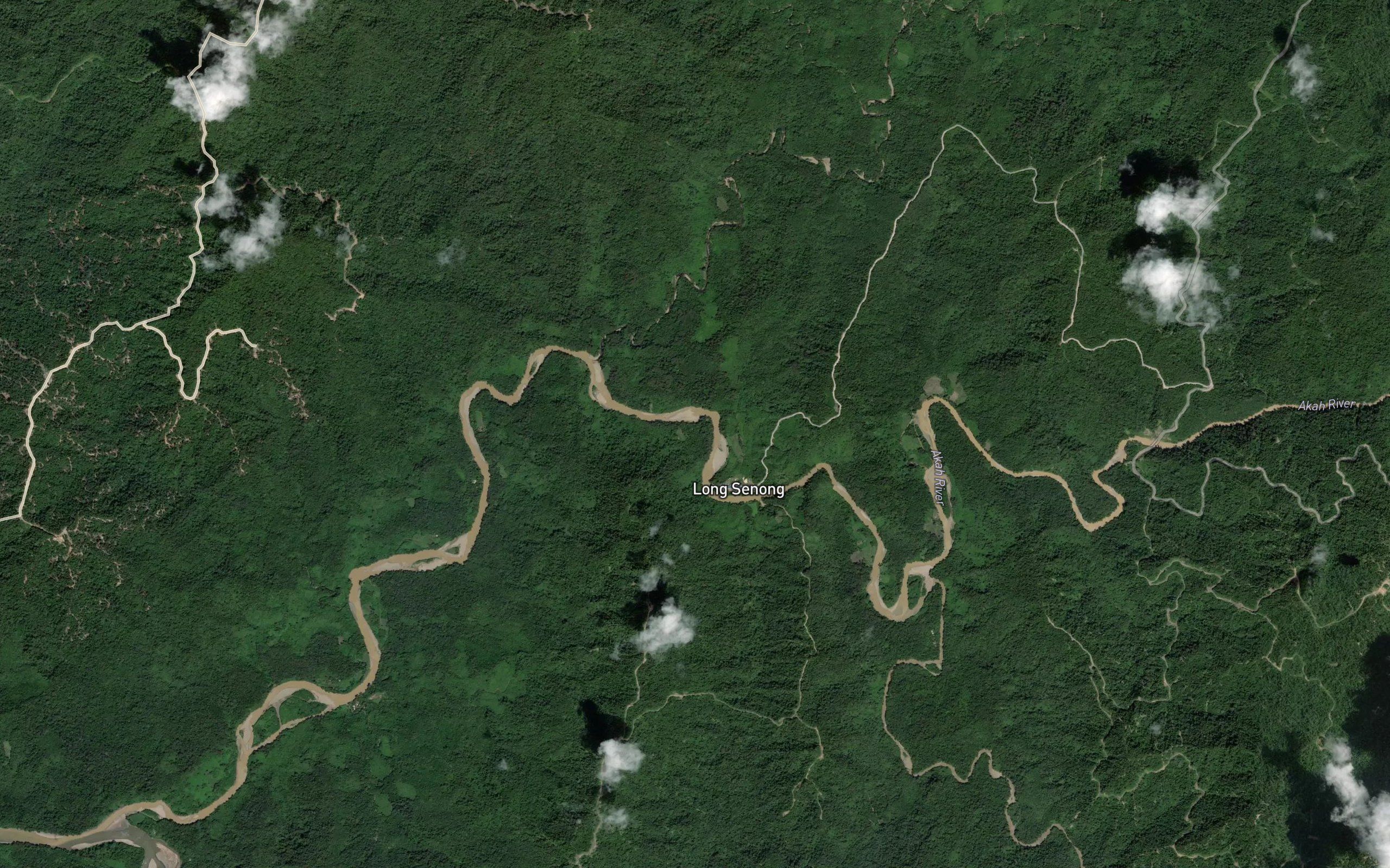 Sungai Uma
