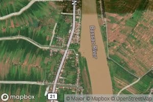 Preaek Kampong Sambuor