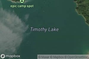 Timothy Lake