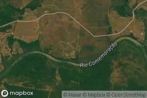 Rio Barao de Melgaco