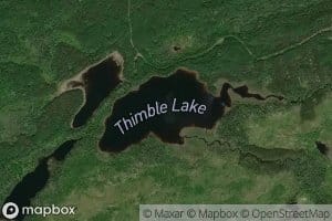 Thimble Lake