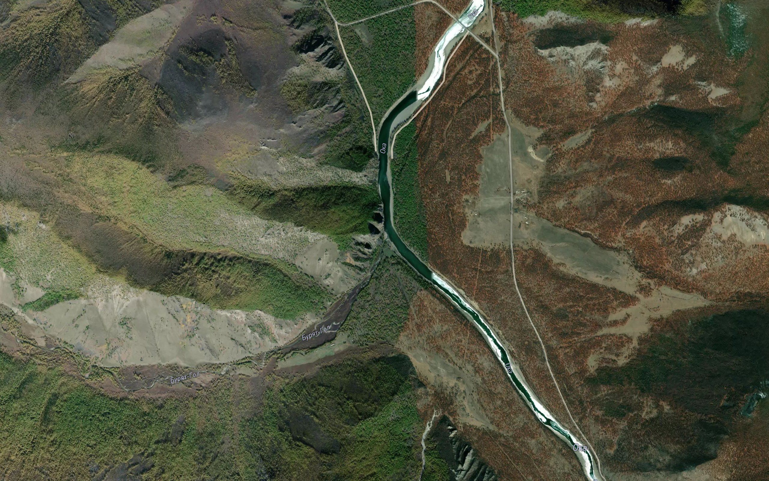 Buryat-Gol
