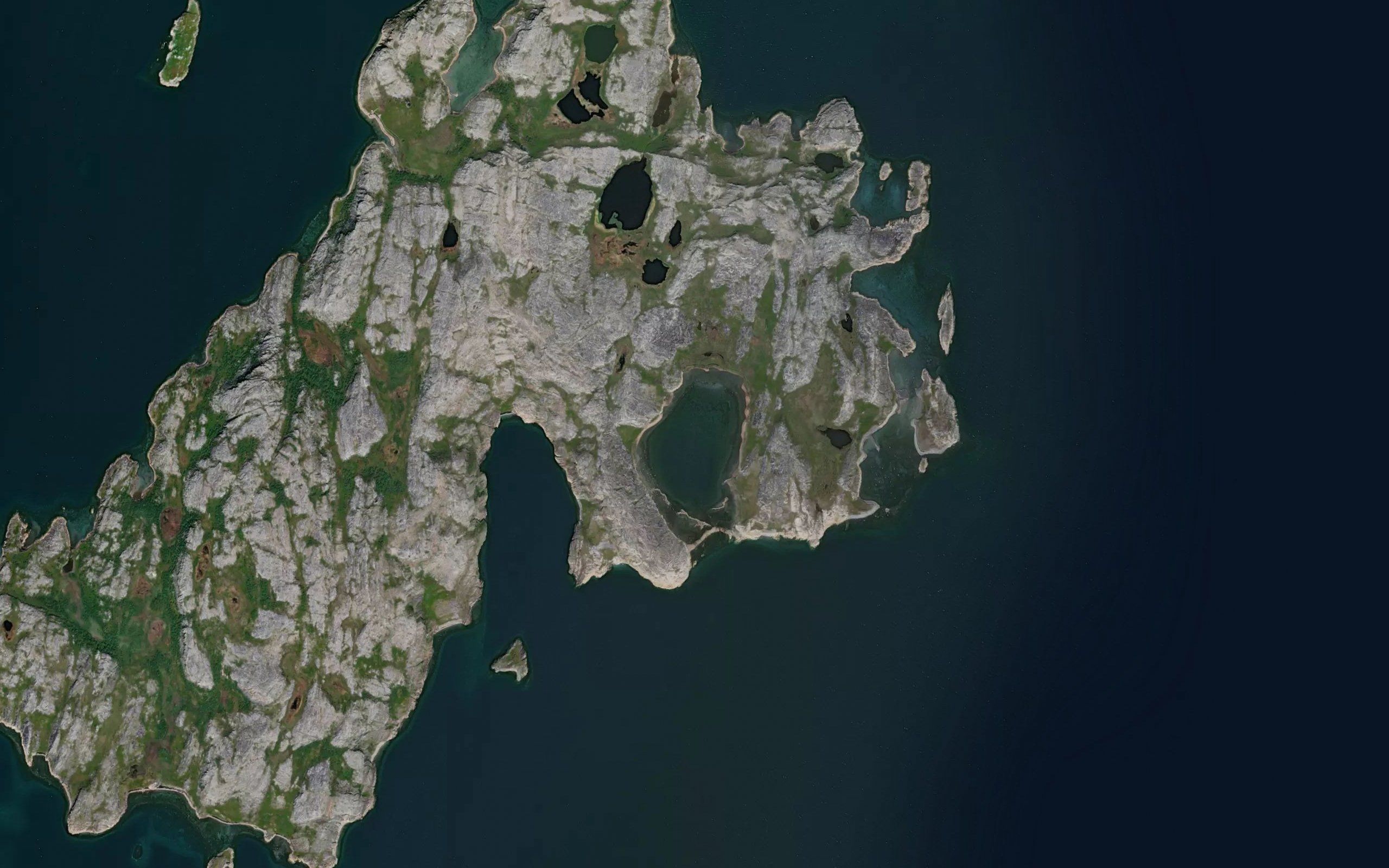 Saltejavri