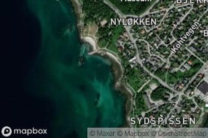 Telegrafbukta