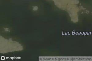 Lac Beauparlant