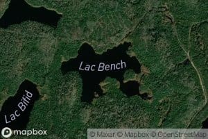 Lac Bench