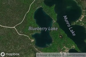 Blueberry Lake