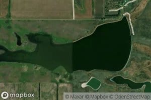 Carvers Lake