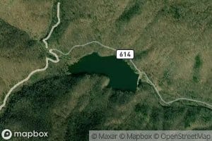 Charlottesville Reservoir