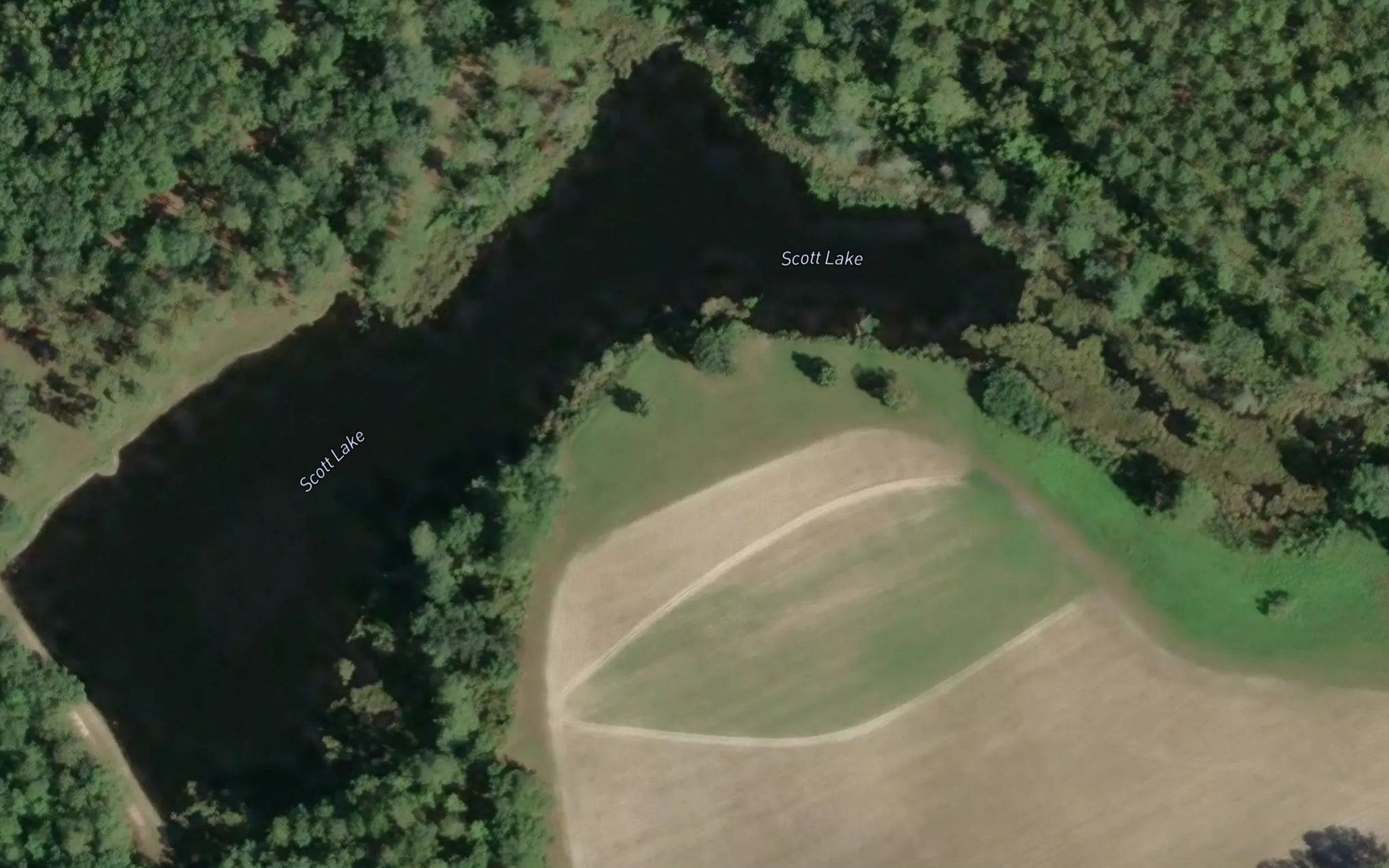 Scott Lake