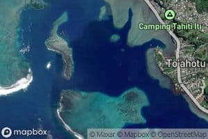 Bassin de Tohautu