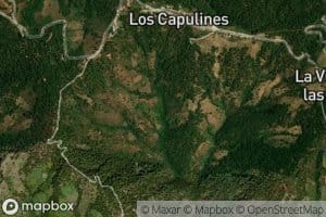 Barranca La Mina