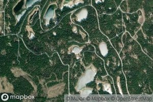 Sawdust Lake