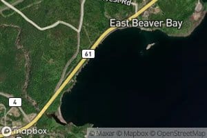 Beaver Bay