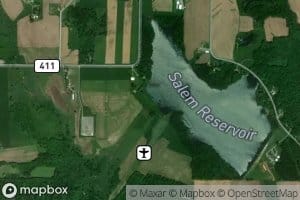 Salem Reservoir