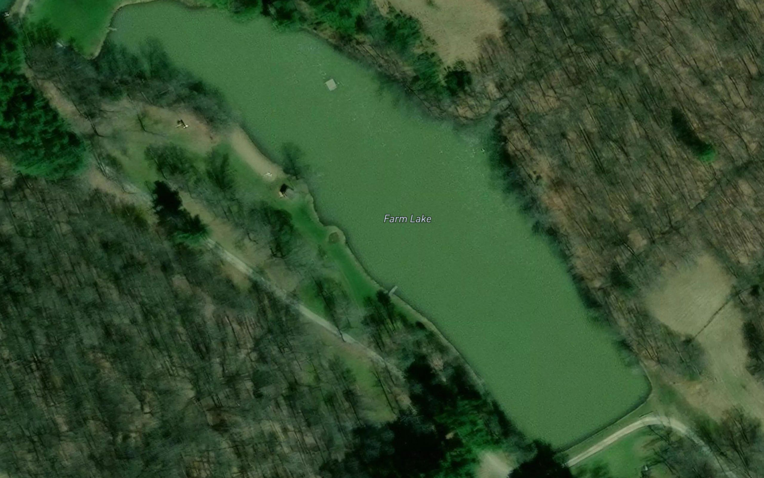 Farm Lake