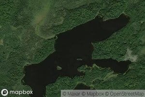 Gessie Lake