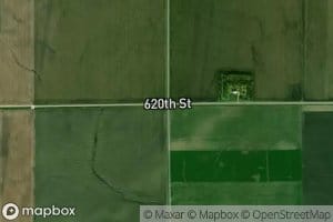 County Ditch Number Two