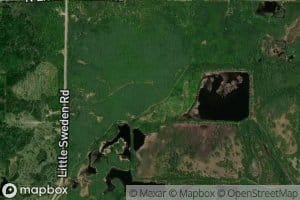 Perry-Wyman Tailings Basin