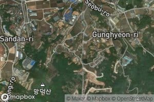 Buryangsoryuji
