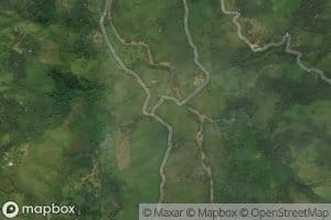 Quebrada Planadas