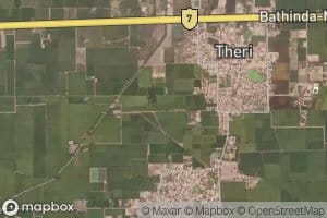 Kot Bhal Distributary
