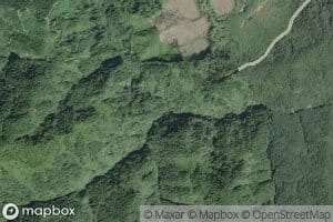 West Fork Albion Creek