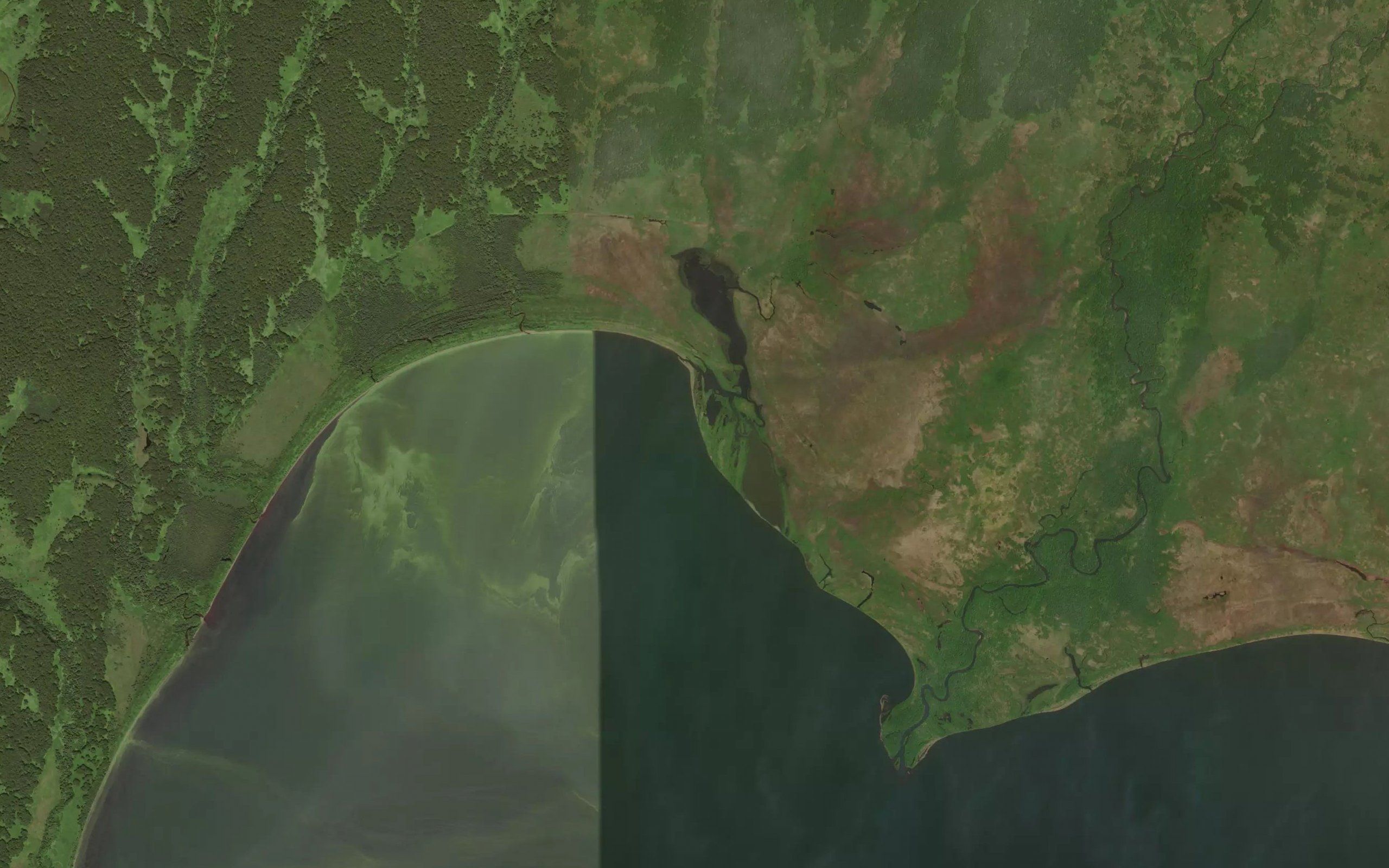 Ozero Dvoynoye