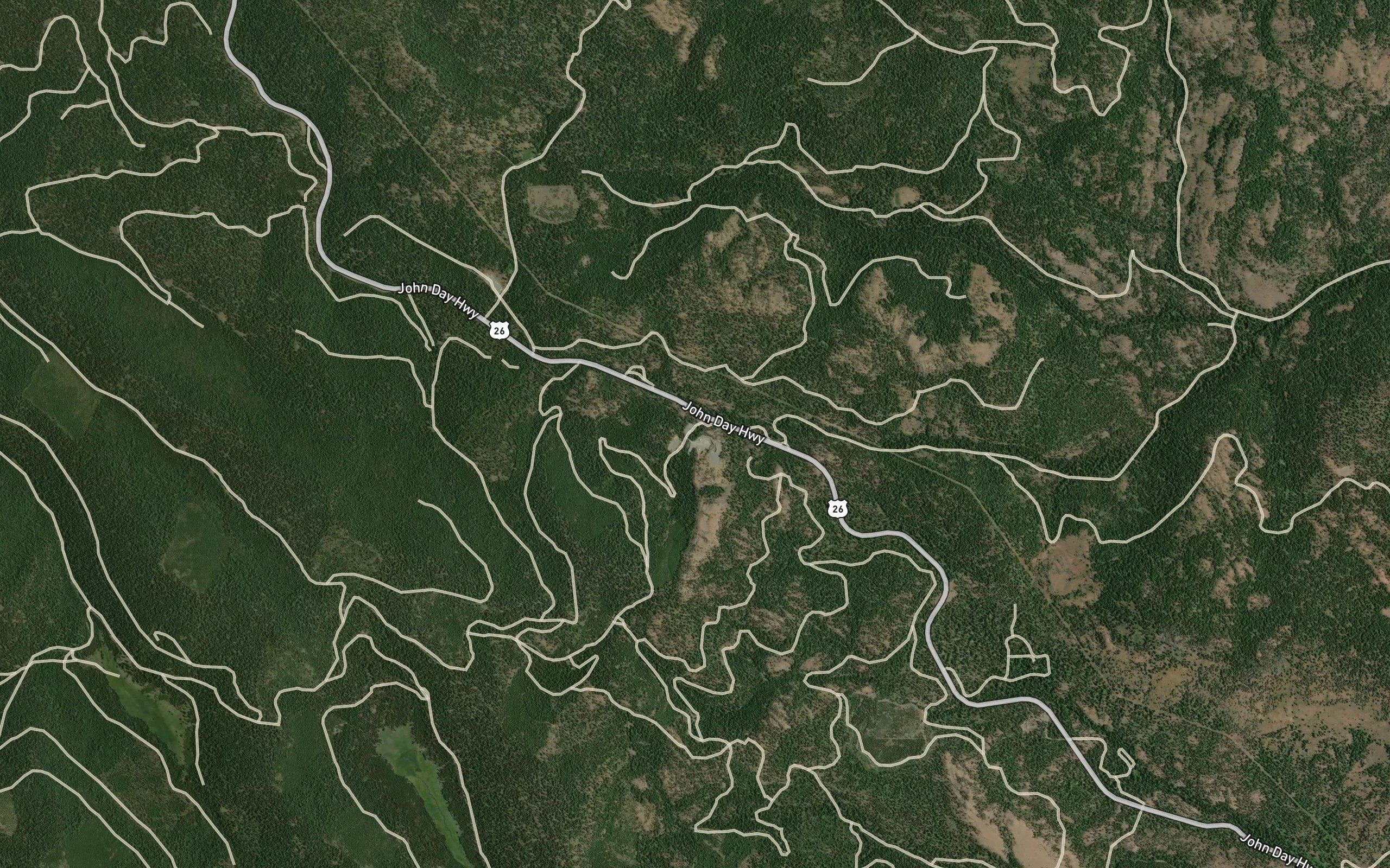 Crusher Spring