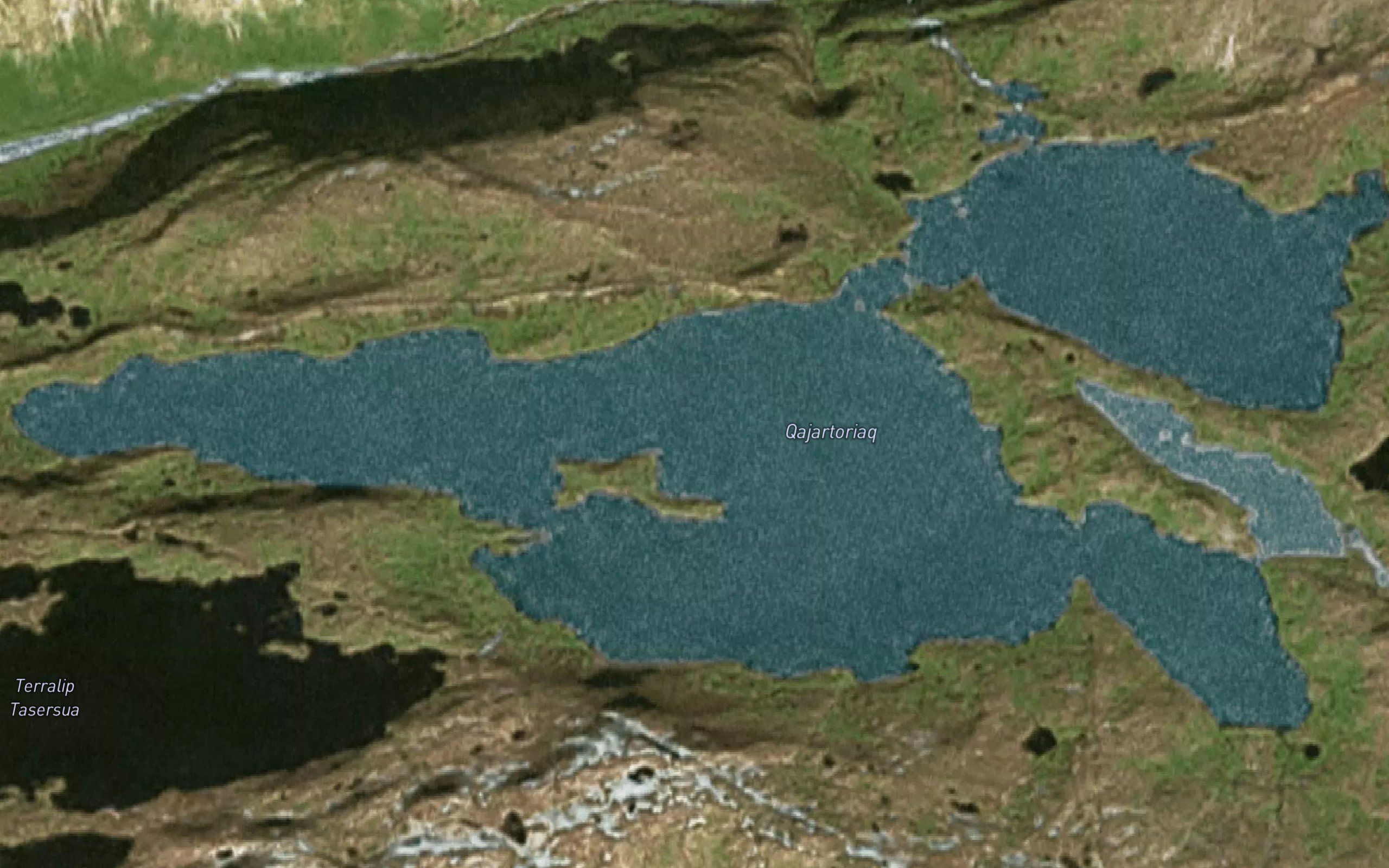 Qajartoriaq